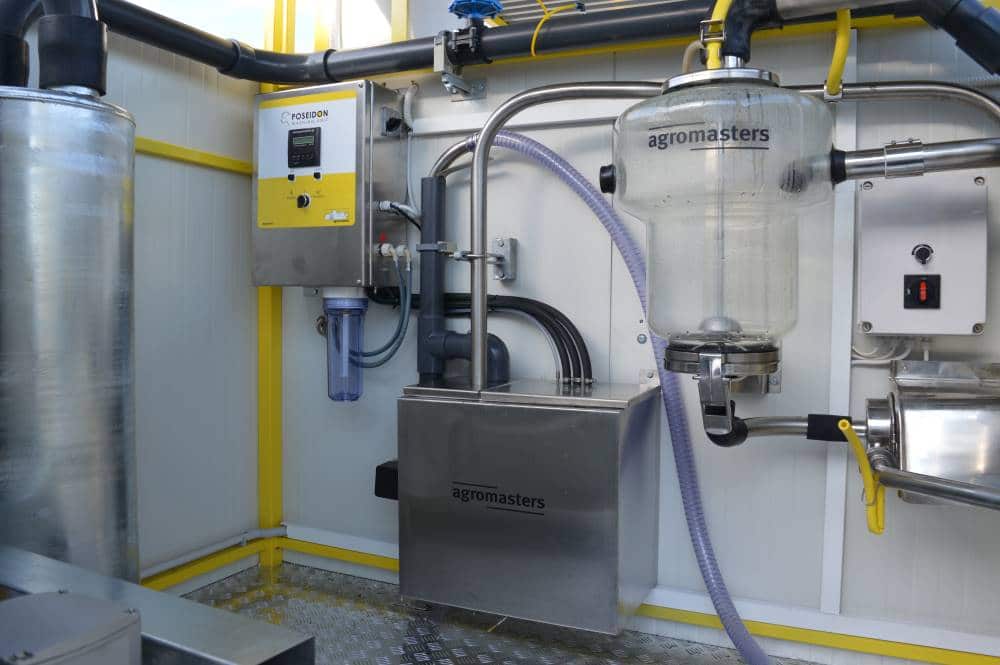 agromasters-mobile-milking-parlour goats -sheep-poseidon